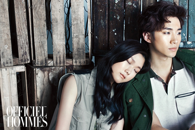 Lee Junho