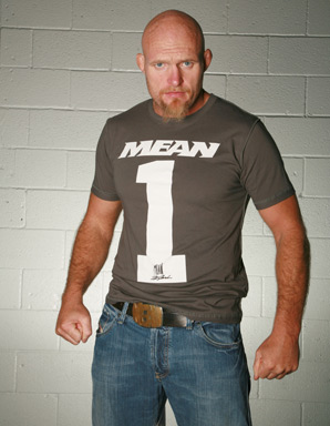 Keith Jardine