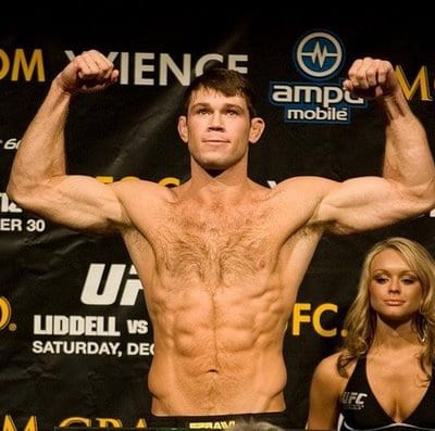 Forrest Griffin