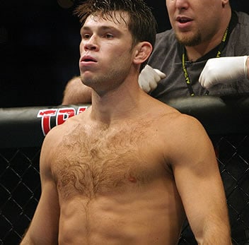 Forrest Griffin