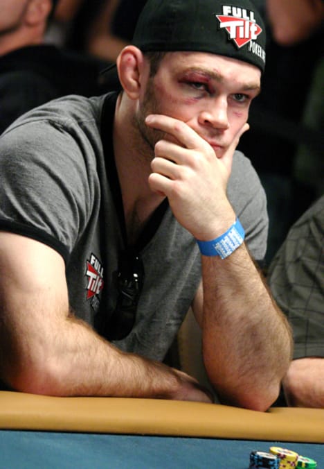 Forrest Griffin