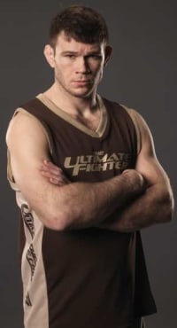 Forrest Griffin