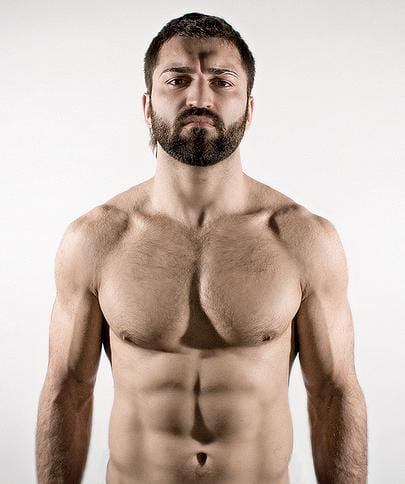 Andrei Arlovski