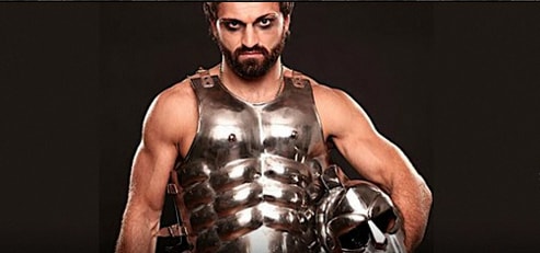 Andrei Arlovski