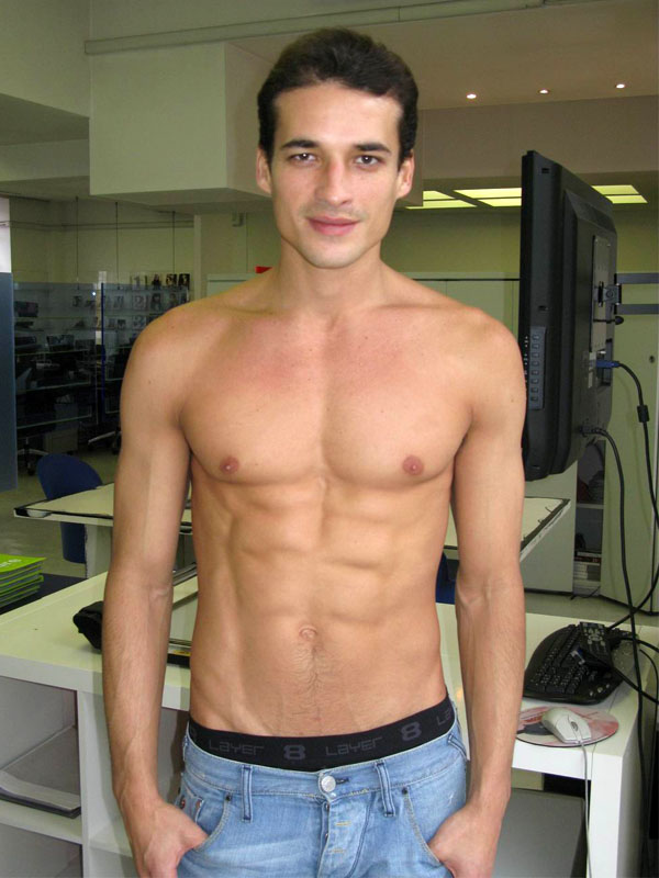 Jean Carlos