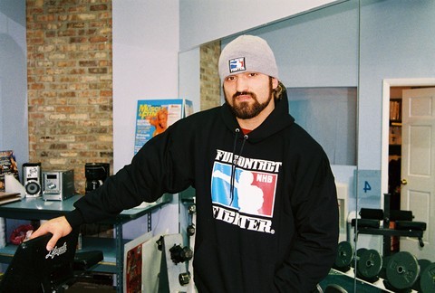 Andrei Arlovski