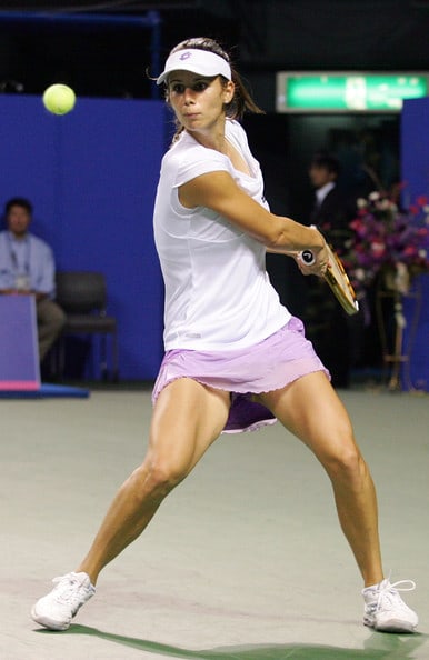 Tsvetana Pironkova