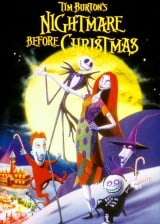 The Nightmare Before Christmas (1993)