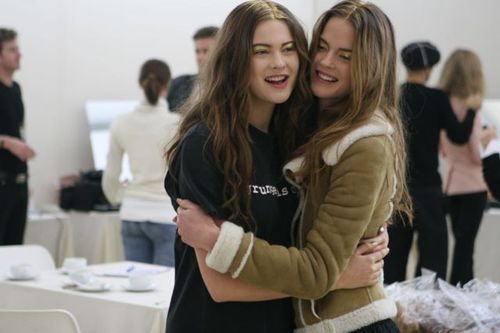 Behati Prinsloo