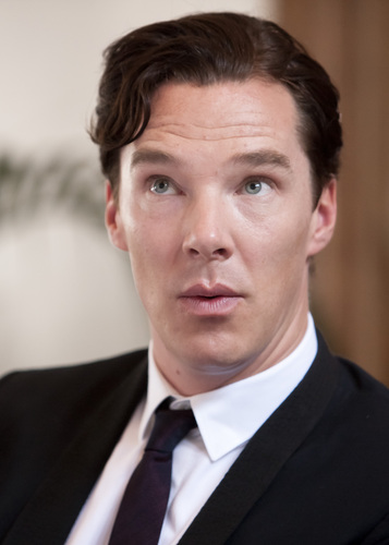 Benedict Cumberbatch Benedict Cumberbatch