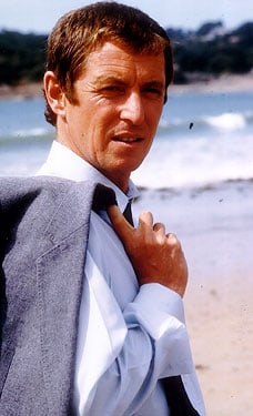 John Nettles image