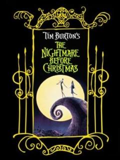 The Nightmare Before Christmas