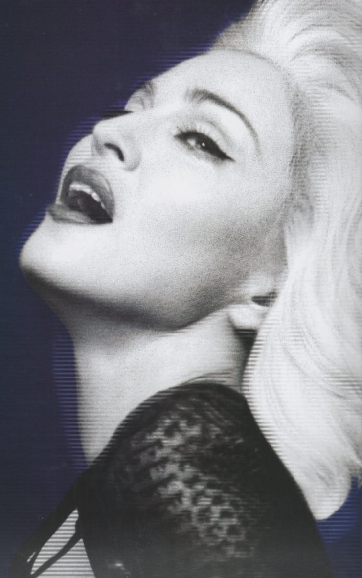 Madonna