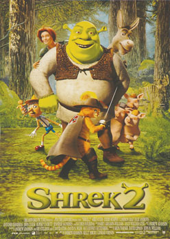Shrek 2