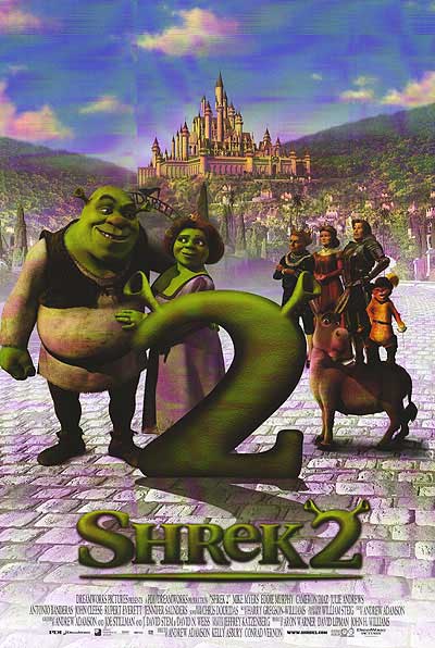 Shrek 2