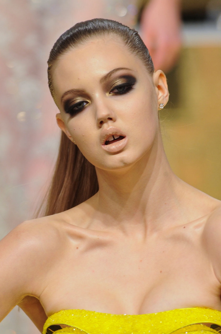 Lindsey Wixson