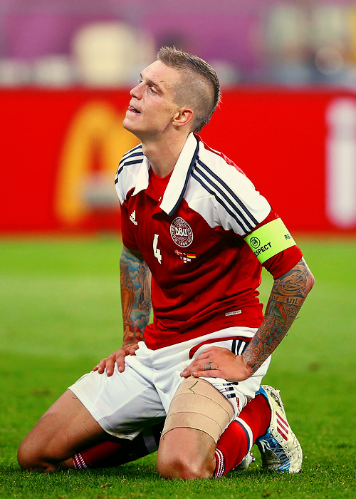 Daniel Agger