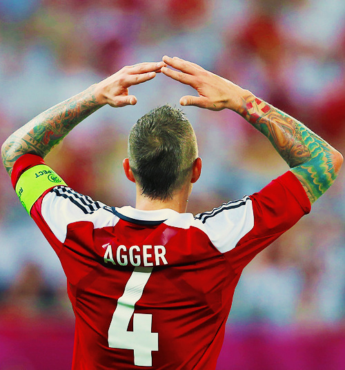 Daniel Agger