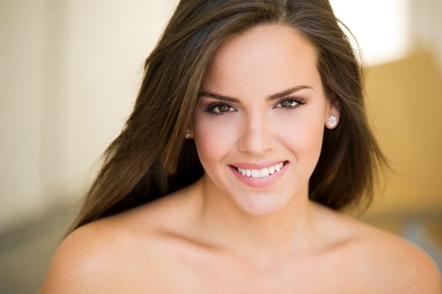 Jordana DePaula