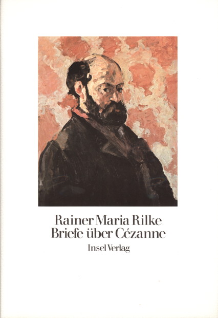 Briefe über Cézanne