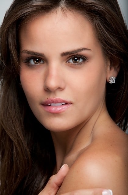 Jordana DePaula