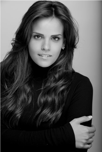 Jordana DePaula