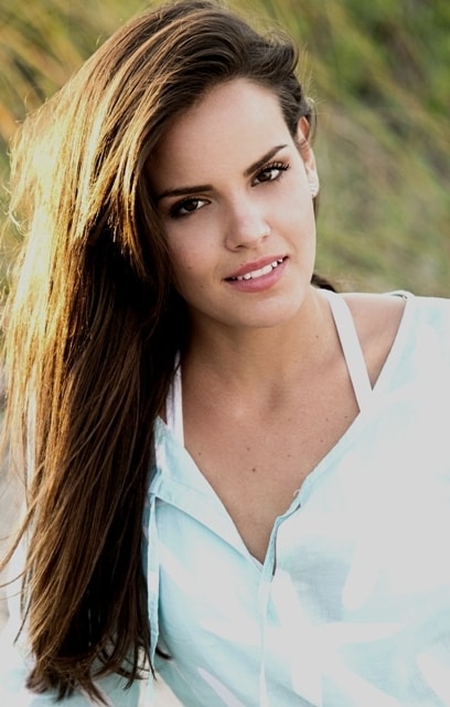 Jordana DePaula Jordana DePaula
