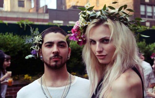 Andrej Pejic