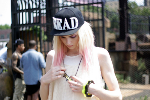 Andrej Pejic Andrej Pejic