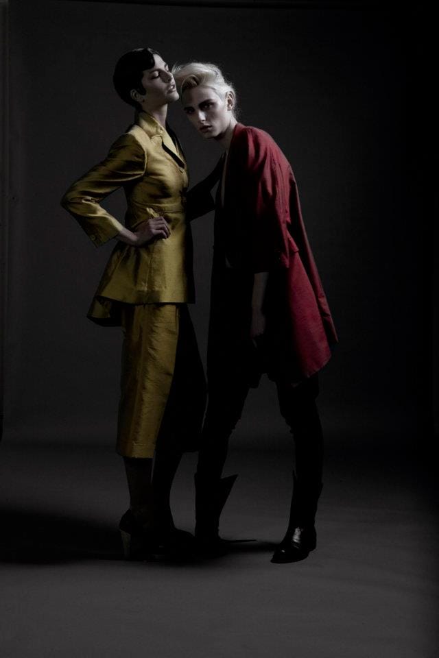 Andrej Pejic