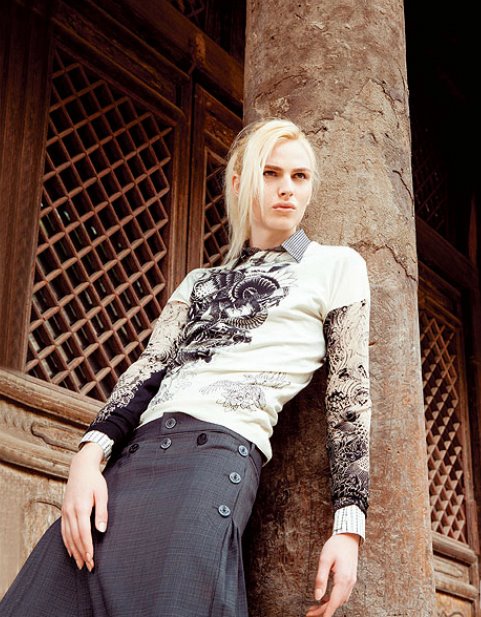 Andrej Pejic