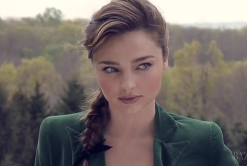 Miranda Kerr Miranda Kerr