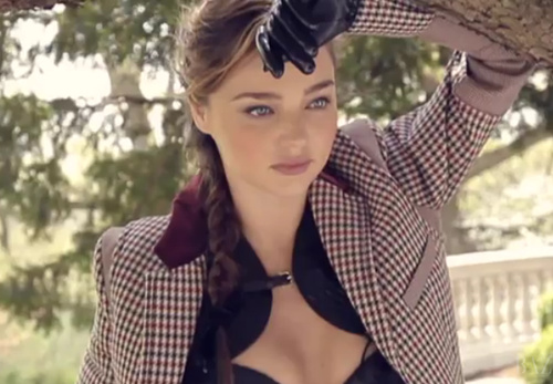Miranda Kerr Miranda Kerr