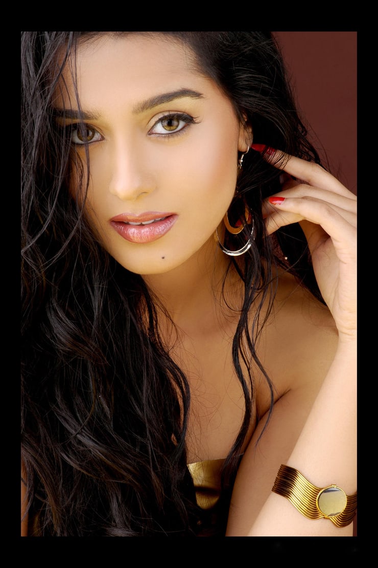 Amrita Rao