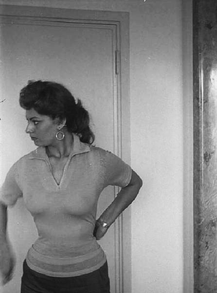 Sophia Loren