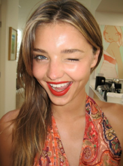 Miranda Kerr