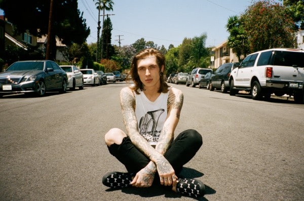 Bradley Soileau