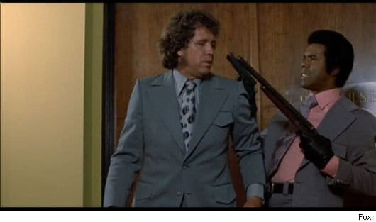 Trouble Man Trouble Man