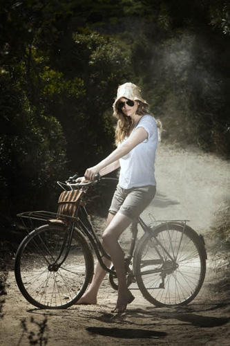 Alice Taglioni