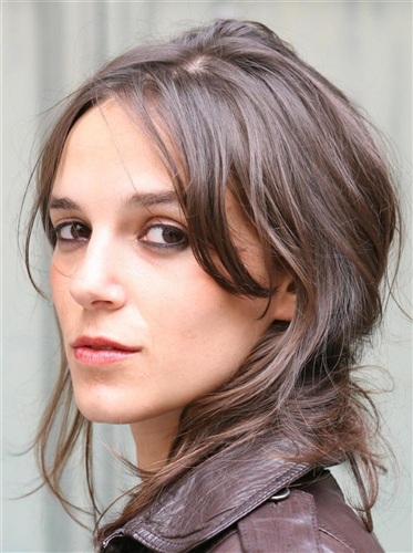 Emilie Chesnais