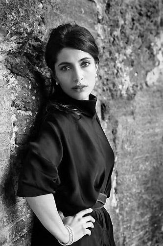 Caterina Murino