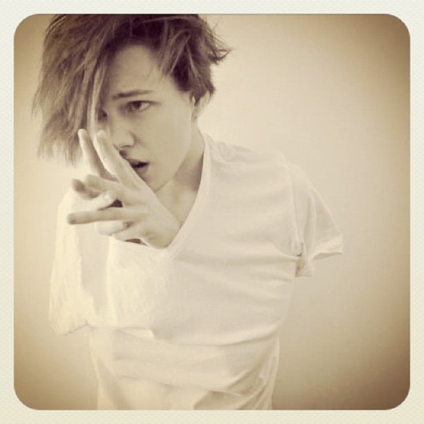 Erika Linder