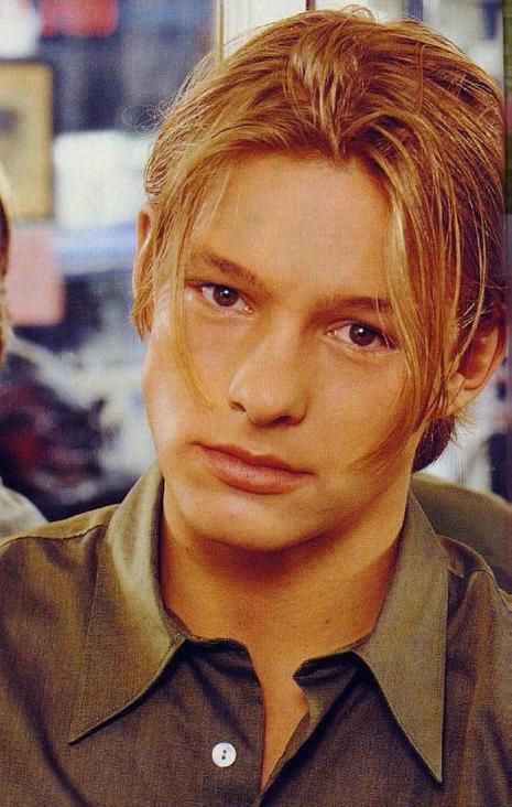Adam Rickitt