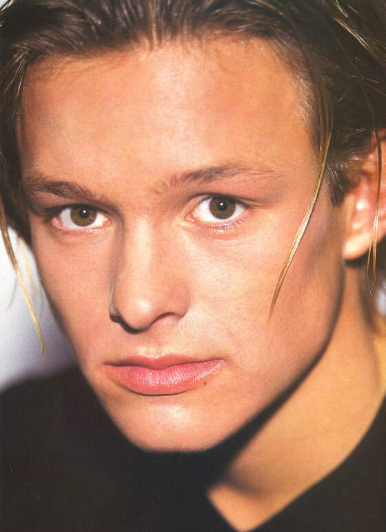 Adam Rickitt