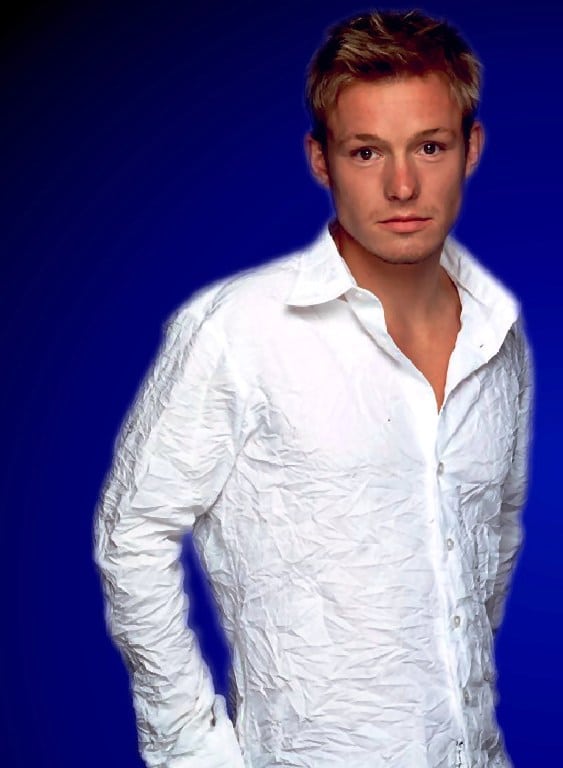 Adam Rickitt