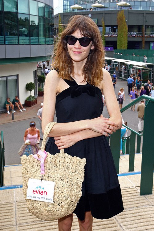 Alexa Chung