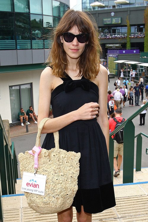 Alexa Chung
