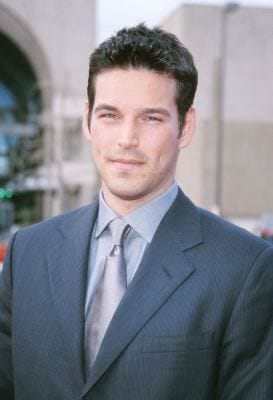 Eddie Cibrian