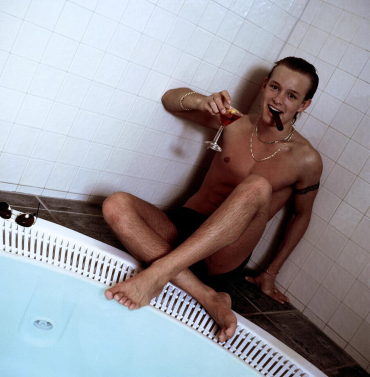 Adam Rickitt