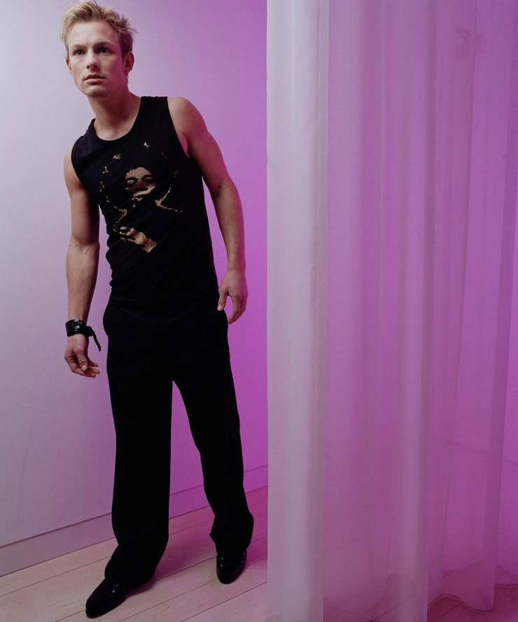 Adam Rickitt